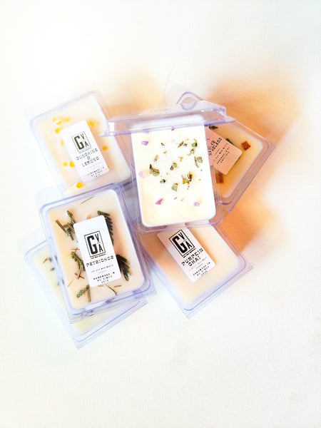 -Sold Out-Wax Warmer Starter Bundle