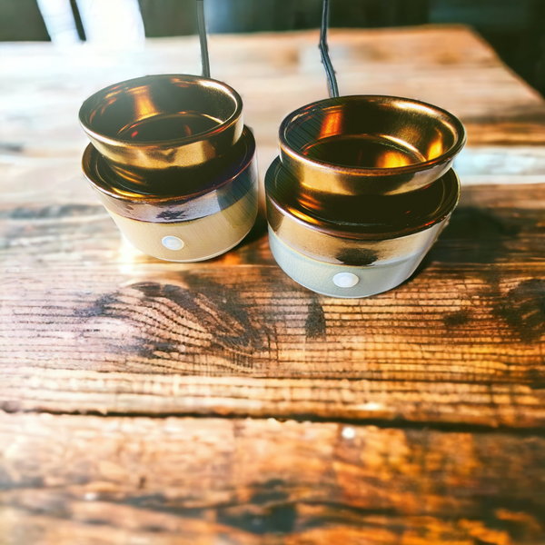 -Sold Out-Wax Warmer Starter Bundle