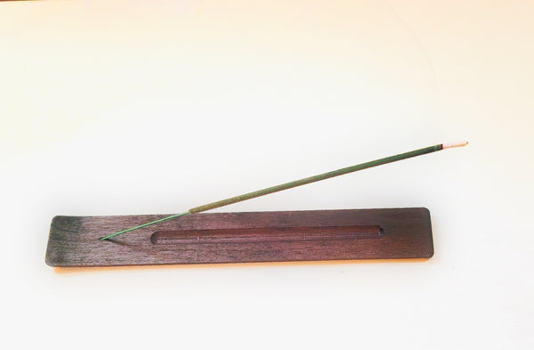 Incense Set | 30 Sticks + Incense Burner
