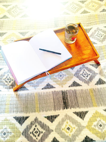Moonscape Sketchbook/Dream Journal