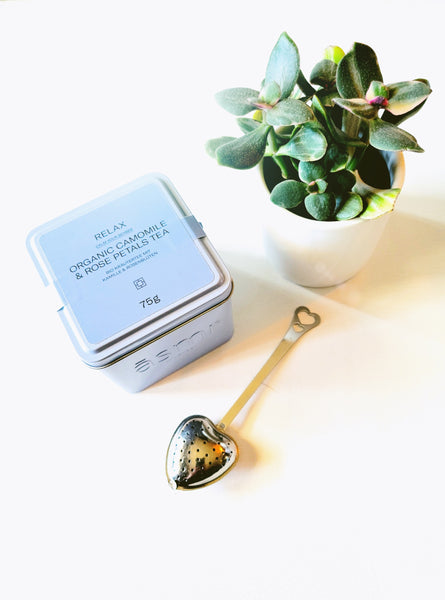 Loose Leaf Tea Spoon Infuser