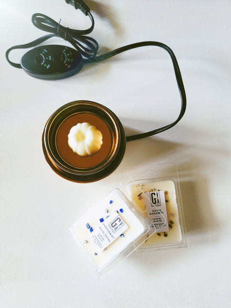 -Sold Out-Electric Wax Melt & Candle Warmer