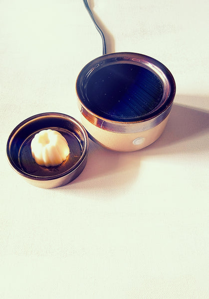 -Sold Out-Electric Wax Melt & Candle Warmer