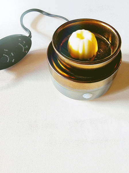 -Sold Out-Electric Wax Melt & Candle Warmer