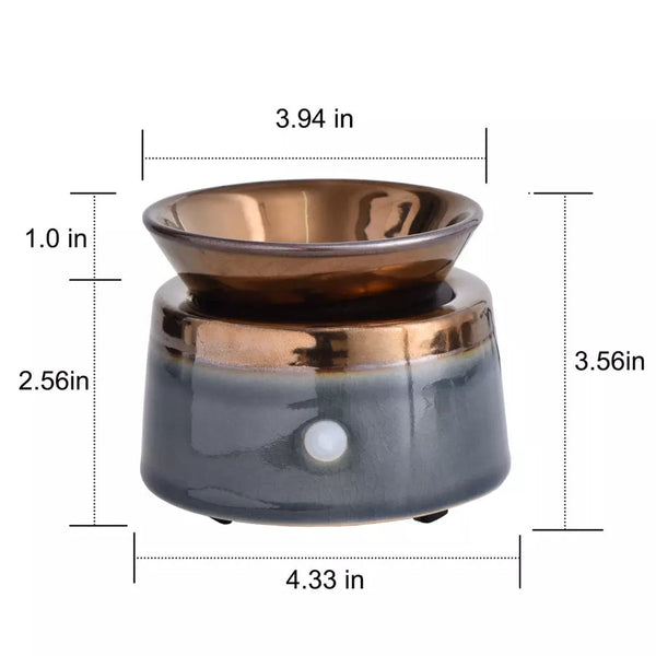 -Sold Out-Electric Wax Melt & Candle Warmer