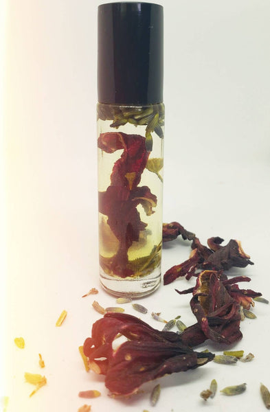 Aromatherapy Roller | Essential Oil Roller | Multiple Scent Options