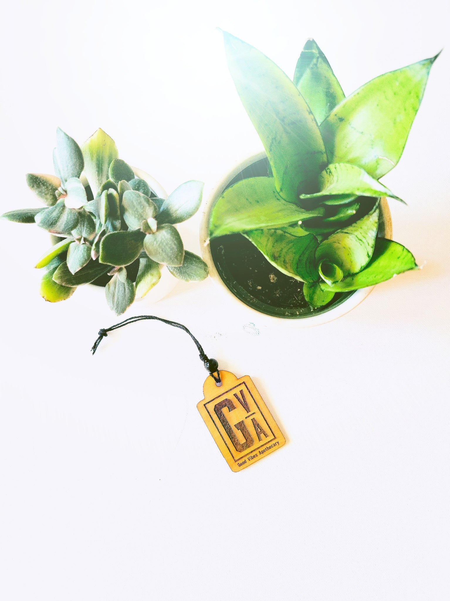 Birch Wood Air Freshener